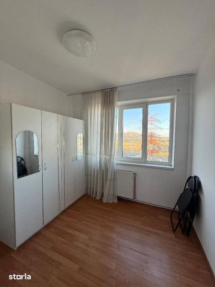 De vanzare Apartament 3 camere, zona Ampoi Carolina Mall. - 2