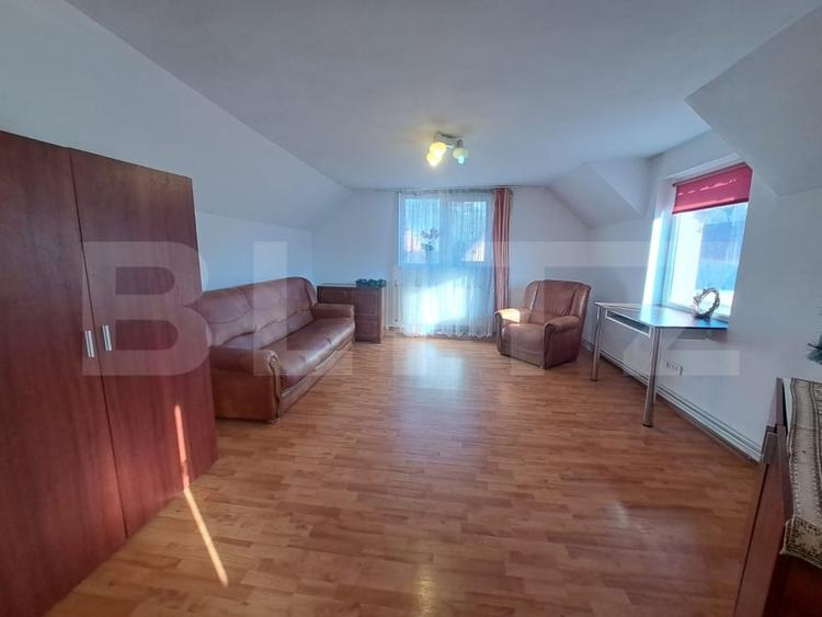 Casă individuală cu 6 camere cu Canalizare în Bod