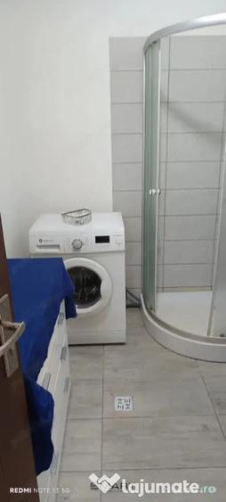 Apartament cu 2 camere semidecomandat în Terezian