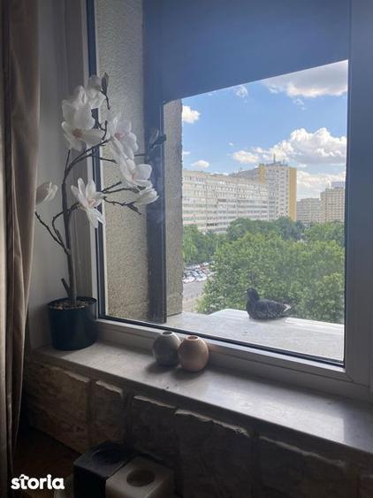 Casă cu 1 camere cu Teren 37 Mp în Obor