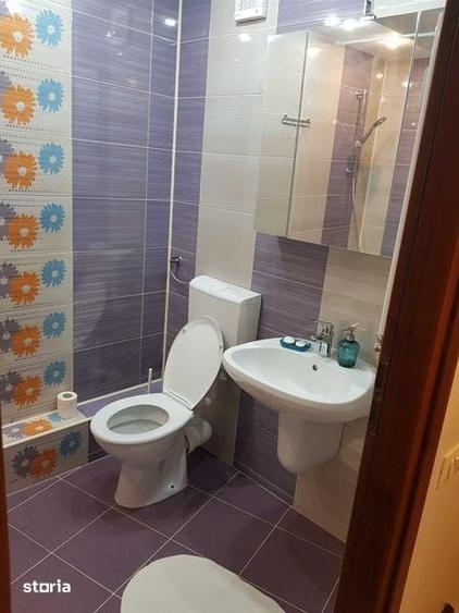 Apartament cu 2 camere decomandat în Pantelimon