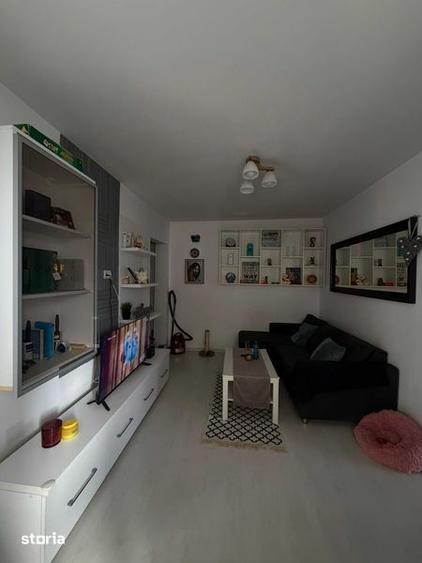 Inchiriez apartament 2 camere - 8