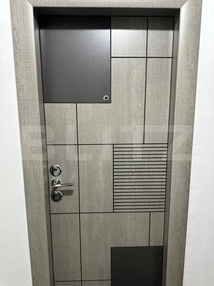 Apartament cu 3 camere decomandat, mobilat în Nord-Est