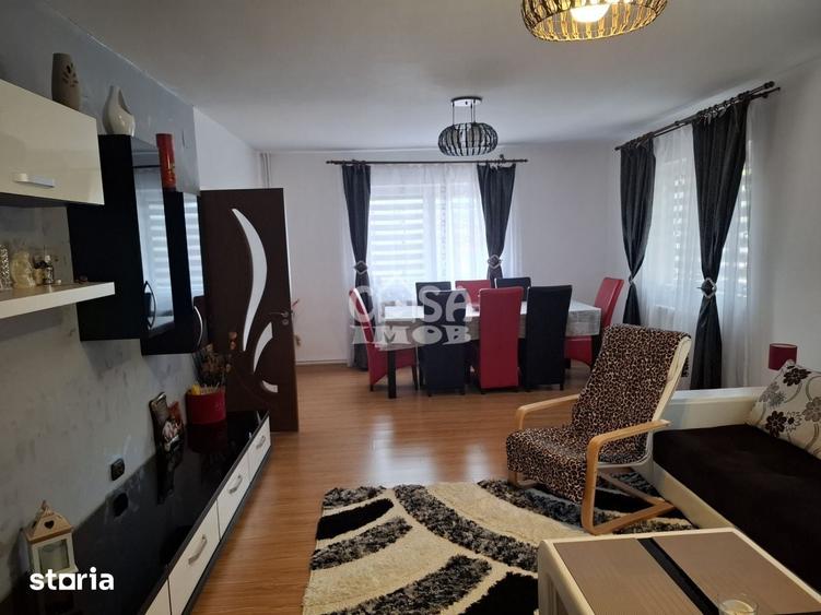 Casă cu 4 camere cu Teren 452 Mp în Aninoasa