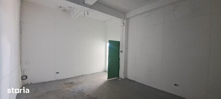 Spațiu comercial, de 113 mp, în Jilava