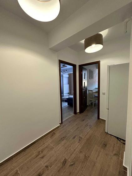 Apartament cu 2 camere decomandat, mobilat în Dămăroaia