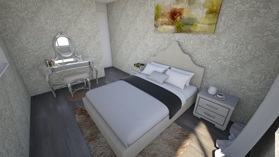 Apartament cu 4 camere decomandat în Sud