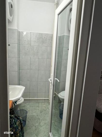 Garsonieră în Micro 40