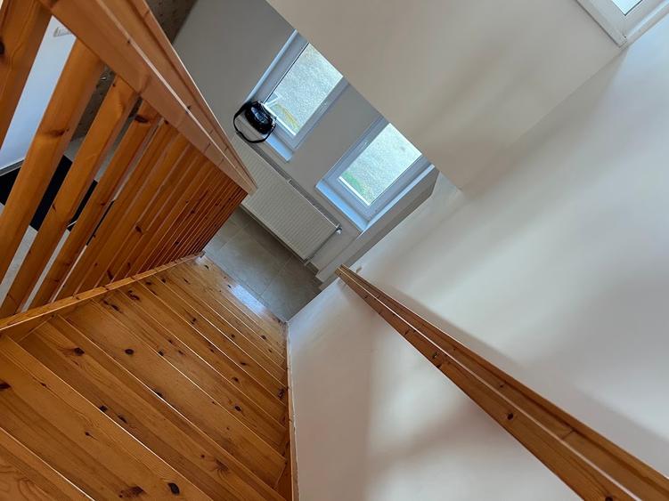 Casă individuală cu 6 camere cu Garaj în Snagov