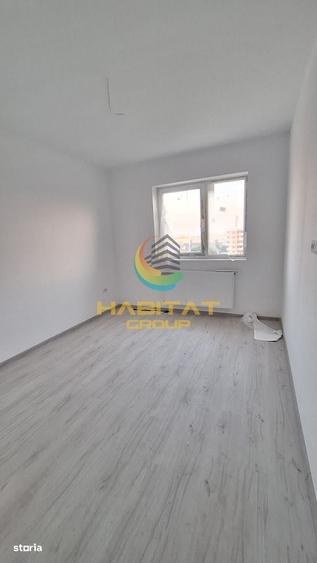 Apartament cu 2 camere decomandat în Brâncoveanu