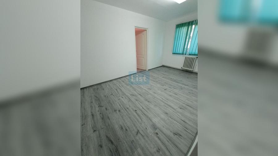 Apartament cu 2 camere semidecomandat în Decebal