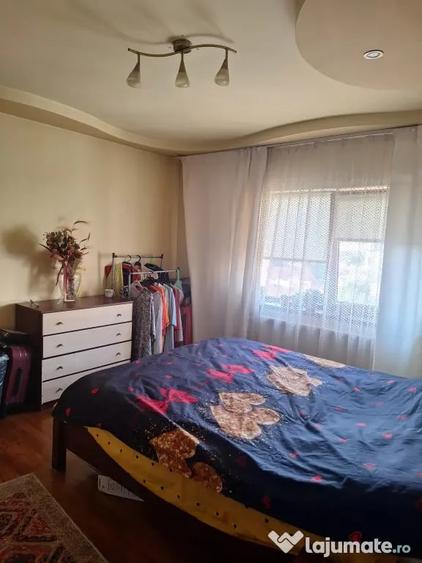 Apartament cu 3 camere decomandat în Unirii Nord
