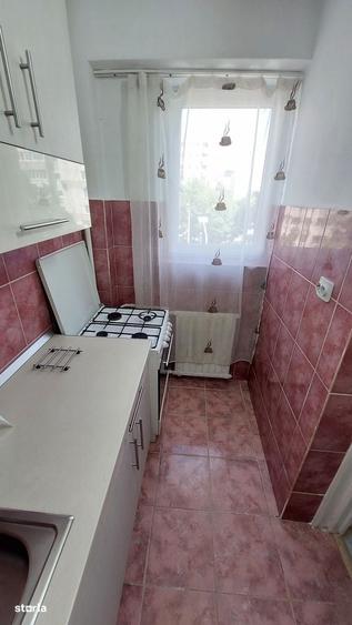 Garsonieră în Basarabia