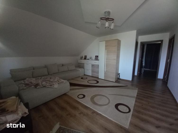 Casa noua cu etaj zona Rediu-Stauceni - 9