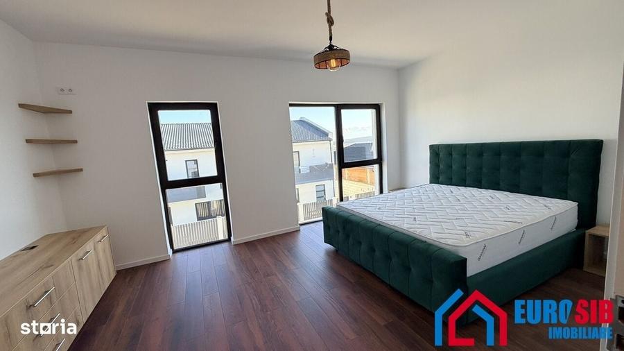 Casă cu 4 camere cu Teren 240 Mp în Central