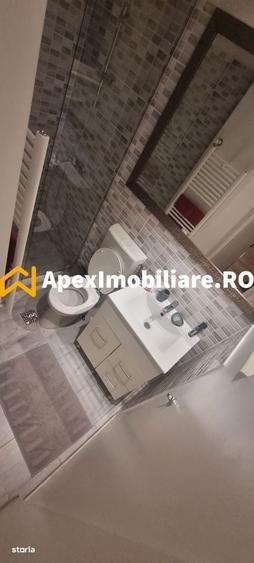 Apartament cu 2 camere decomandat în Cișmigiu