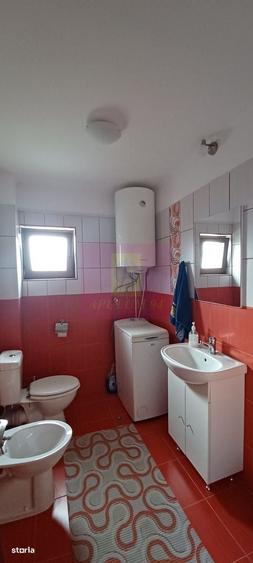 Casa 2022, P+M, 4 camere, 2 bai, curte 500 mp, Sabareni - 13