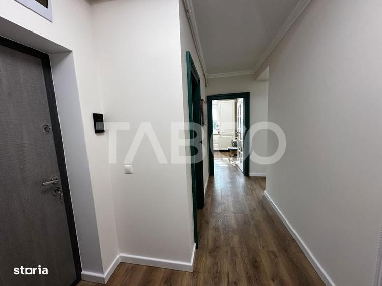 Apartament cu 2 camere decomandat, mobilat în Central — fotografia 3