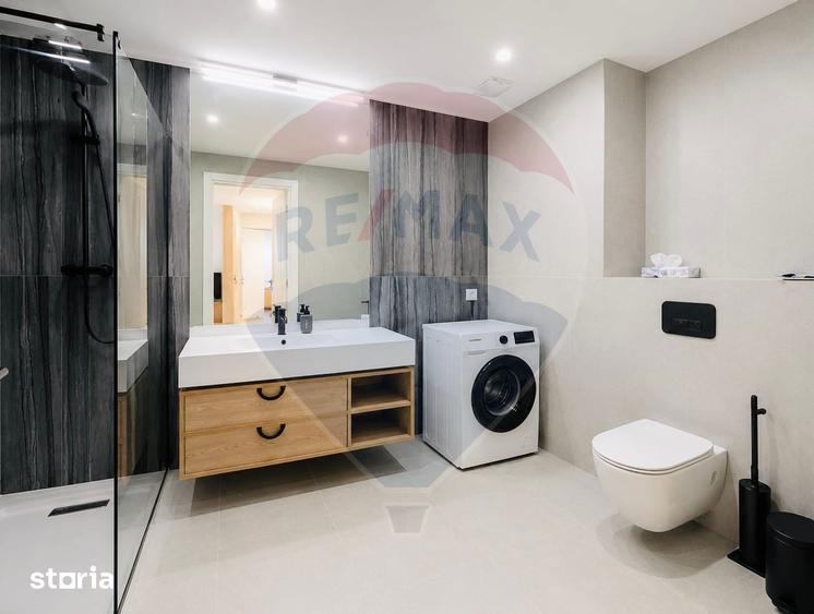 Apartament cu 2 camere în Pipera — fotografia 1