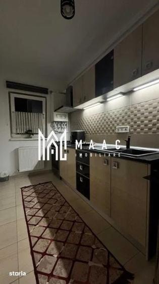 Apartament 1 camera | Etaj 2 | Decomandat | Parcare | Modern - 3