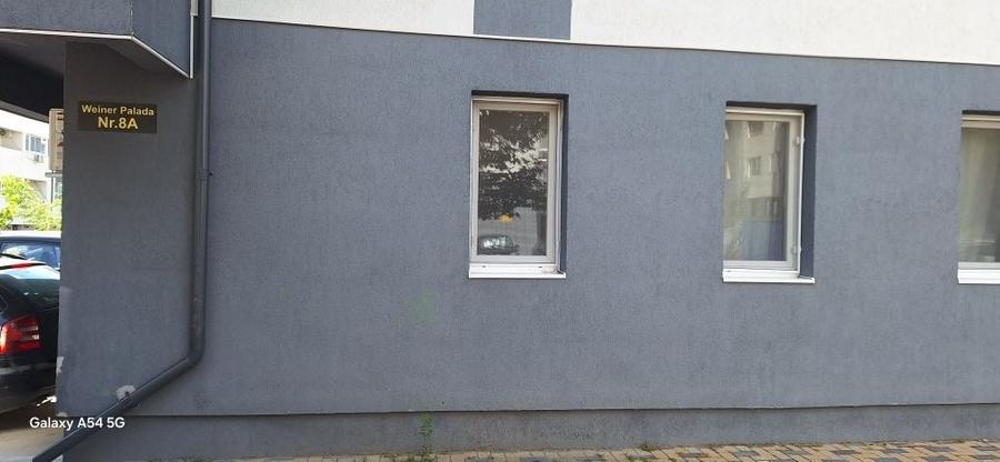 Vand apartament 2 camere parter, Militari Residence, - 1