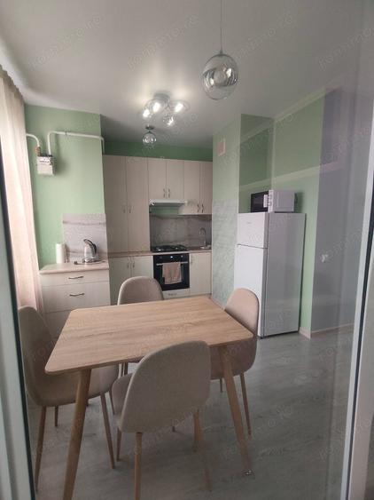 De inchiriat apartament 2 camere in zona Aradului - 3