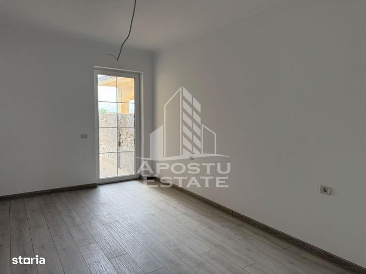 Casă cu 3 camere în Central