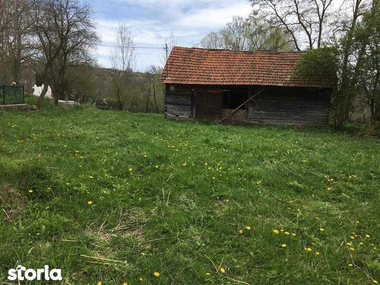 TEREN intravilan 1261mp Lelese - 5