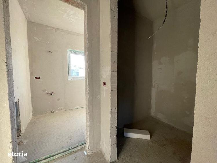 Casă cu 3 camere în Moșnița Veche