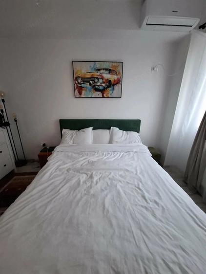 Apartament cu 3 camere decomandat în Chiajna