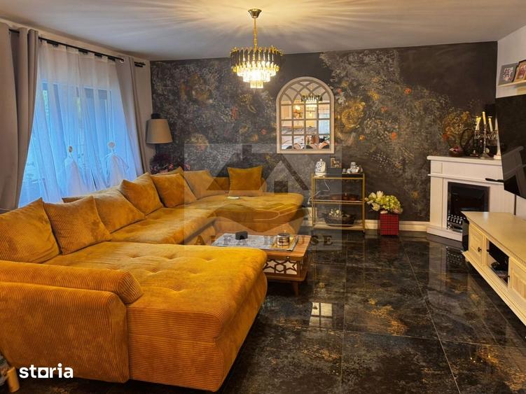 Casă cu 6 camere cu Canalizare în Dârste