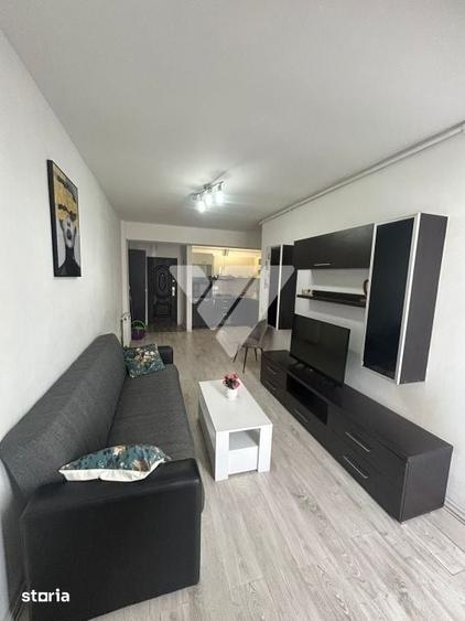 Apartament cu 2 camere în Șelimbăr