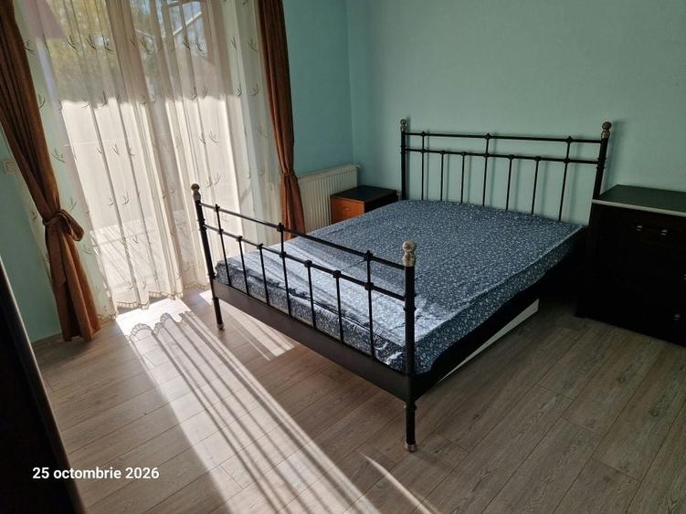 Apartament cu 3 camere decomandat în Șelimbăr