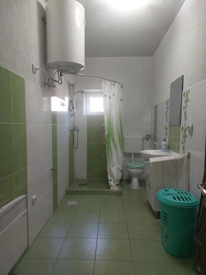 Casă cu 2 camere cu Teren 1400 Mp în Pișcolt