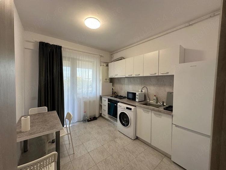 Apartament 2 camere Tomis Nord-Campus/Centrală/Parcare/AC/CTBus - 3