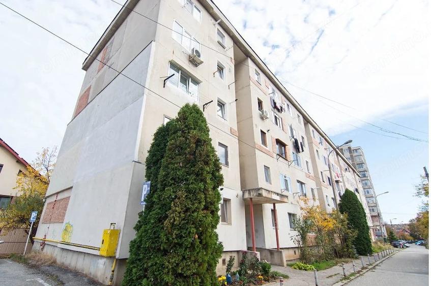 Garsonieră decomandată în Găvana