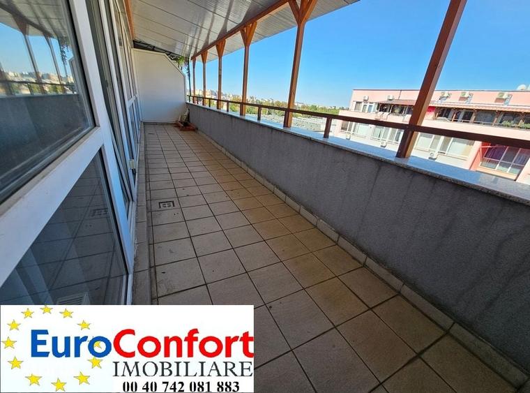 Apartament cu 2 camere în UTA
