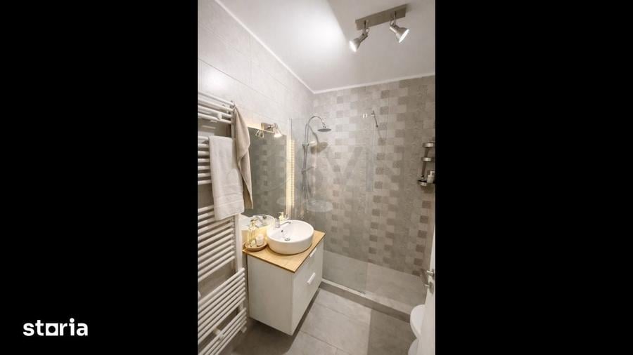 Apartament cu 3 camere în Militari