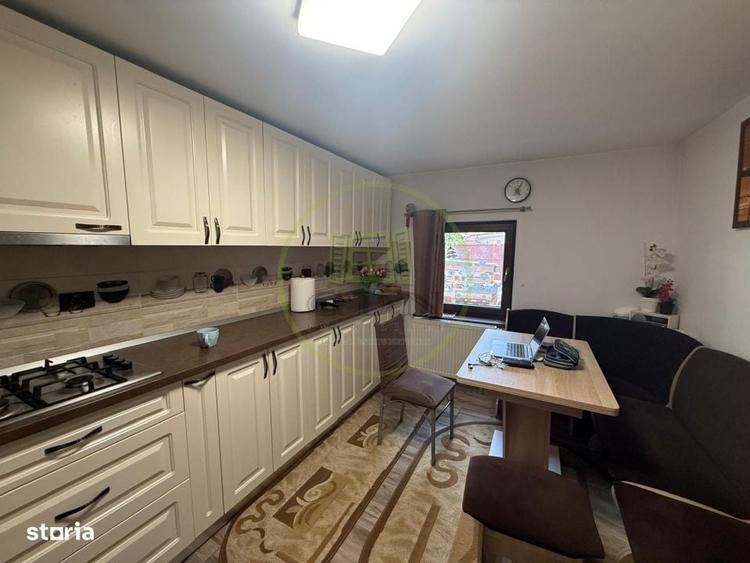 Casa plan parter, 653 mp teren, 98 mp utili, zona Regia de Apa - 2