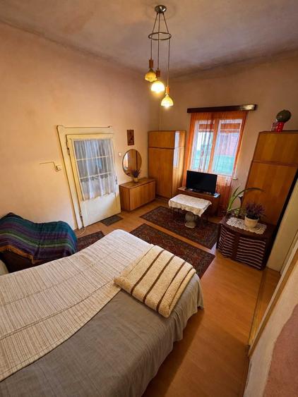 Casă cu 2 camere în Ultracentral