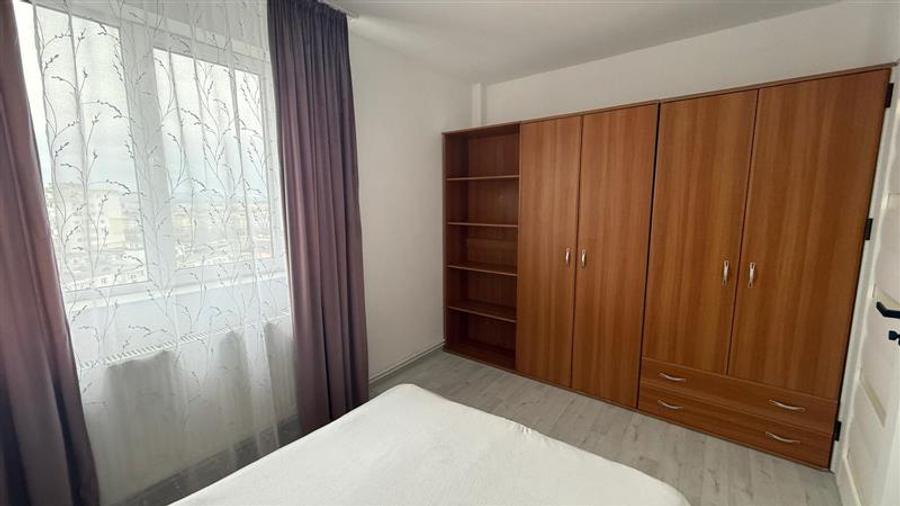 Apartament cu 2 camere de vanzare in Alexandru cel Bun - 4