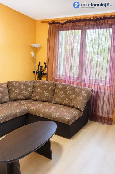 Apartament cu 3 camere în Grivița