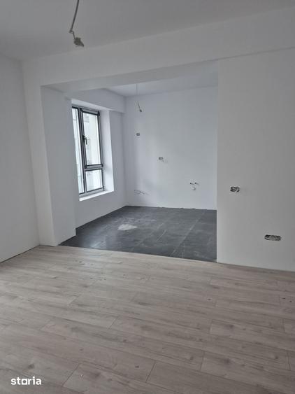 Apartament cu 2 camere în Sisești