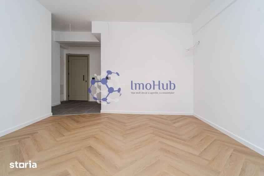 Apartament cu 2 camere decomandat în Nicolina