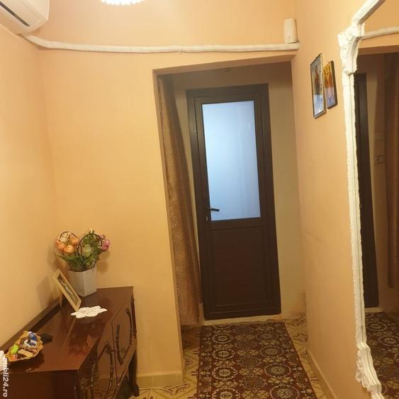 Apartament cu 2 camere decomandat, mobilat în Buzaului