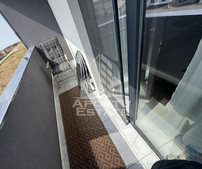 Apartament 2 camere, de inchiriat, Giroc, Timisoara - 10