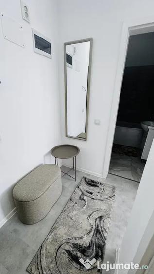 Garsonieră decomandată în Chiajna