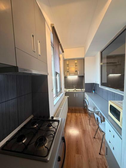 Apartament 3 camere decomandat Casa Stiintei - 1