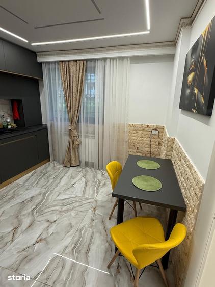 Apartament cu 2 camere în Port