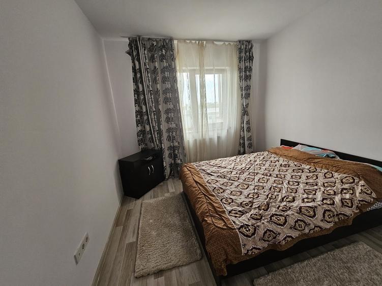 Apartament cu 2 camere decomandat în Nord-Est